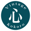 Vintage Kokoro - Home