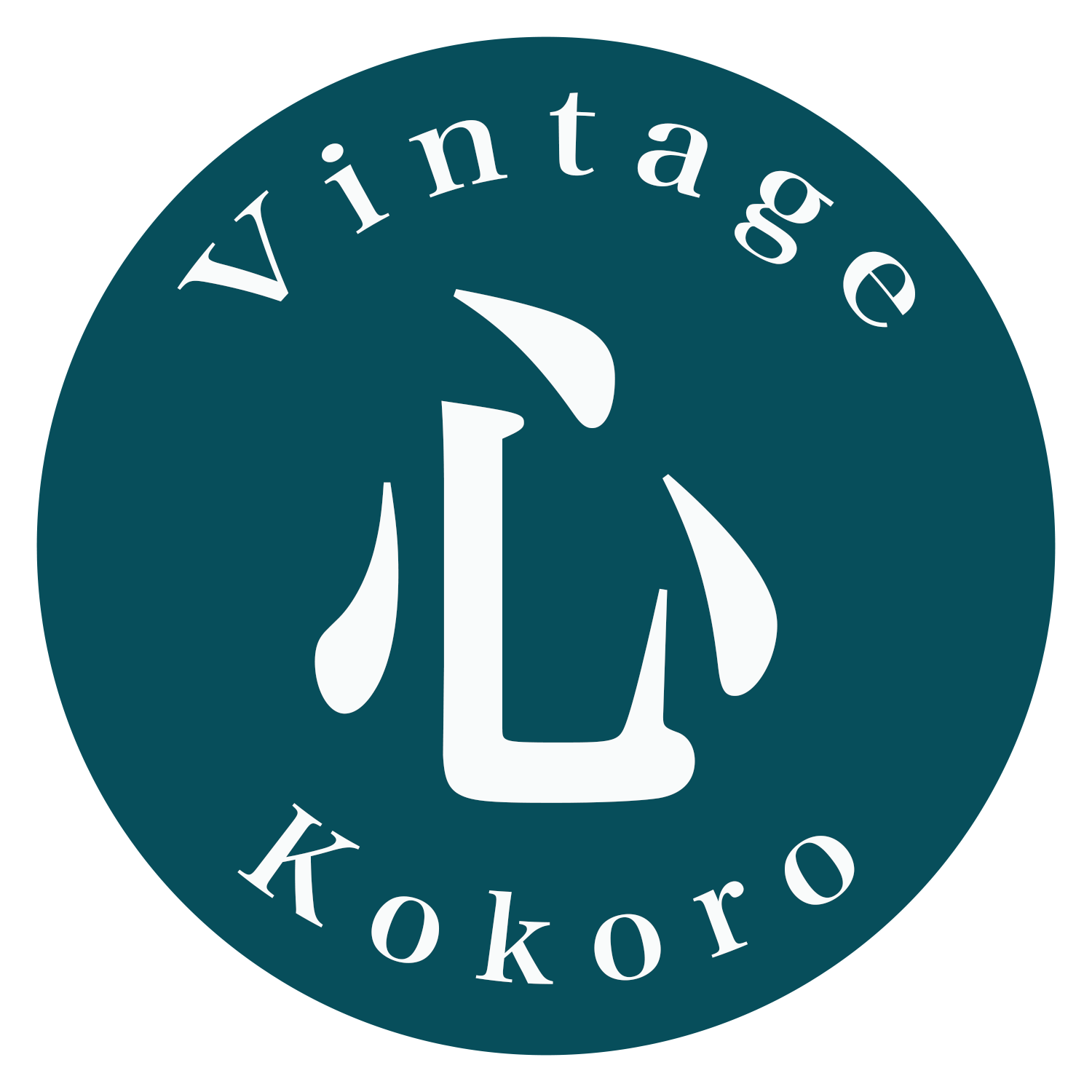 Vintage Kokoro